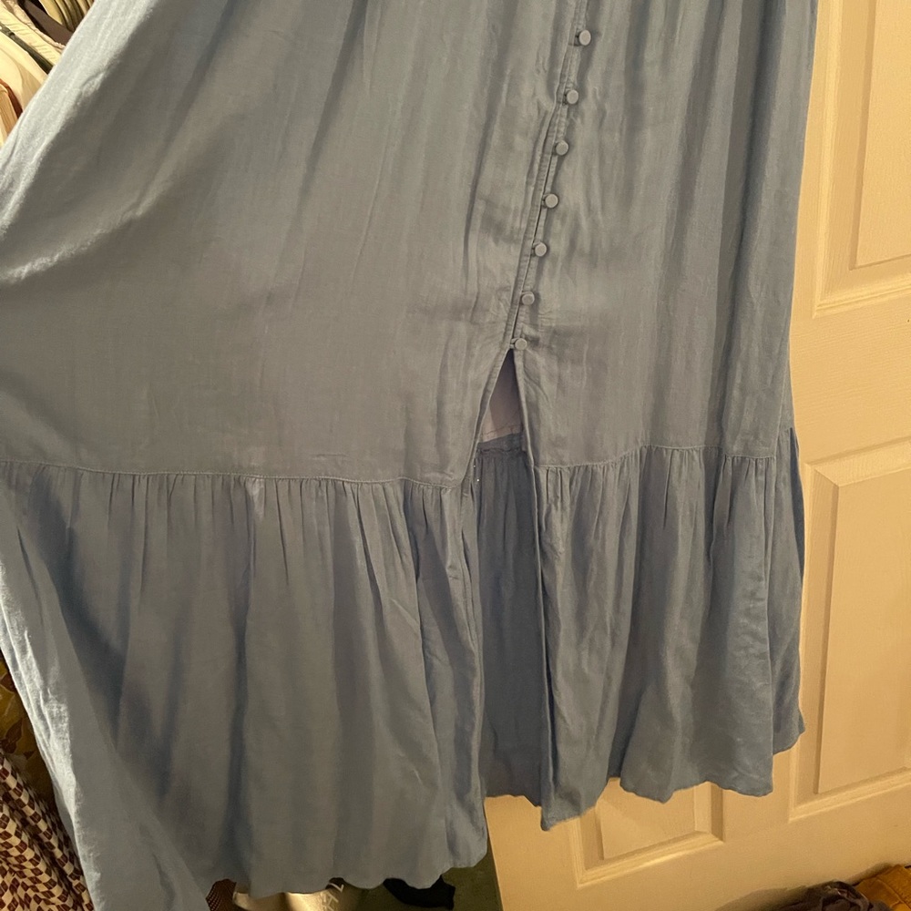 Abercrombie dress NWOT XLT - Picture 4 of 4